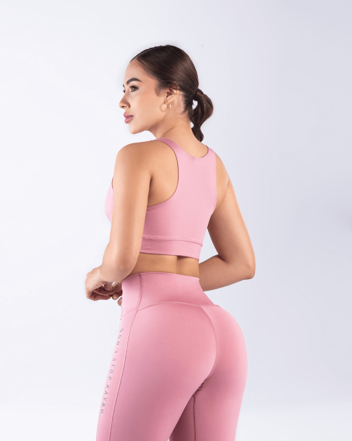 Conjunto Sport ┃KAYBU REF.929