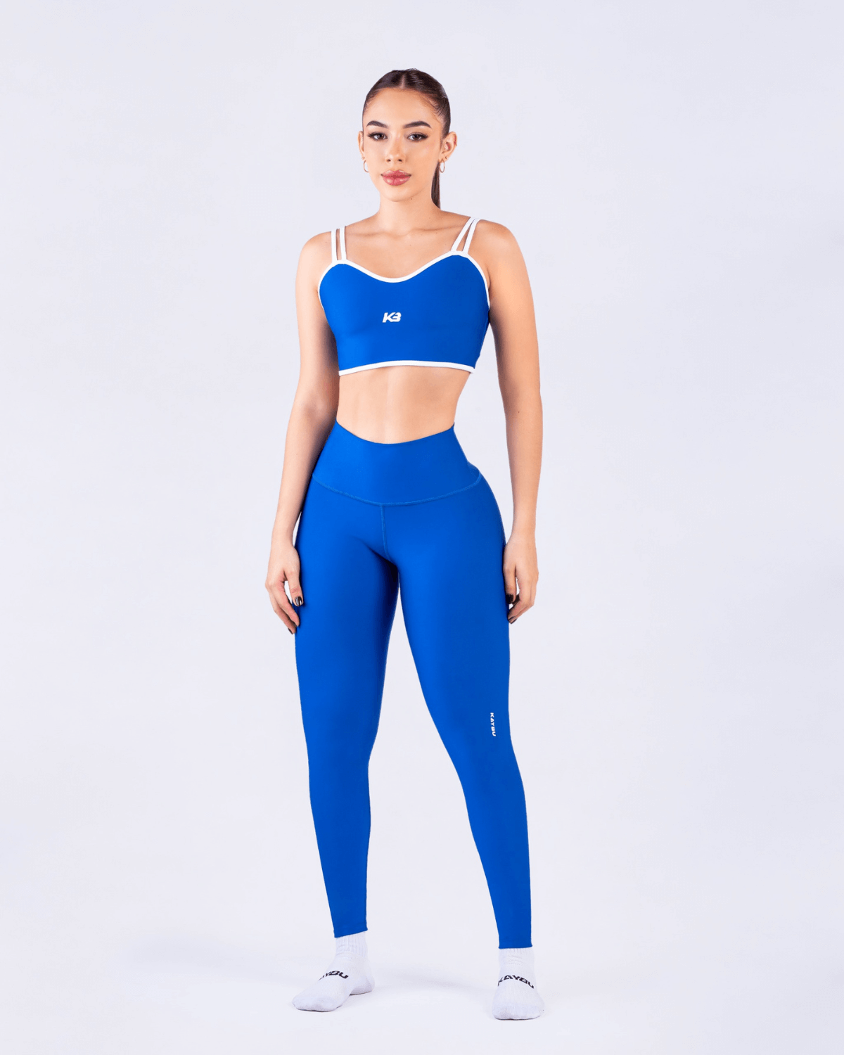Set Deportivo Doble Tira ┃KAYBU REF.1143