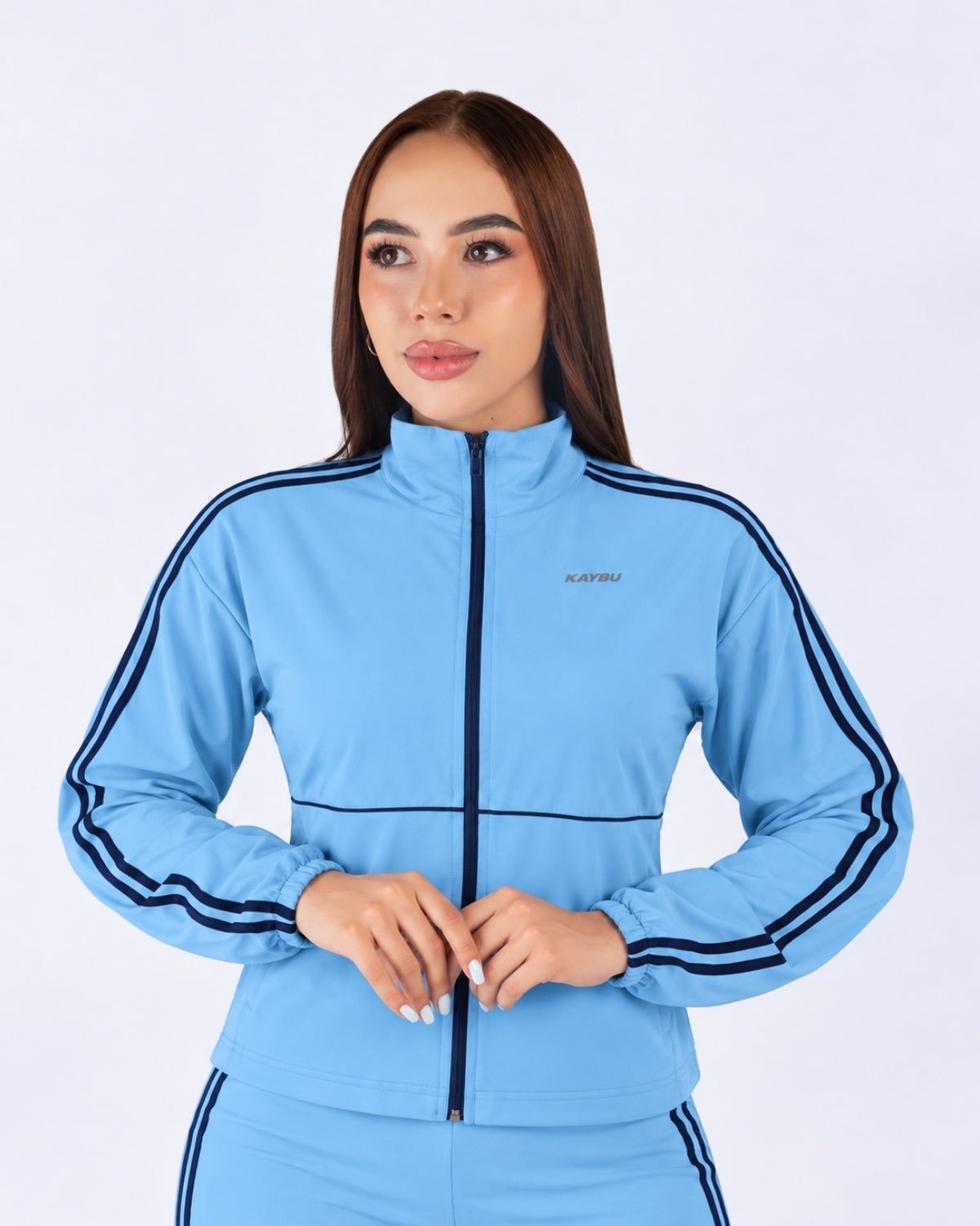 Chaqueta Line┃KAYBU REF.1358