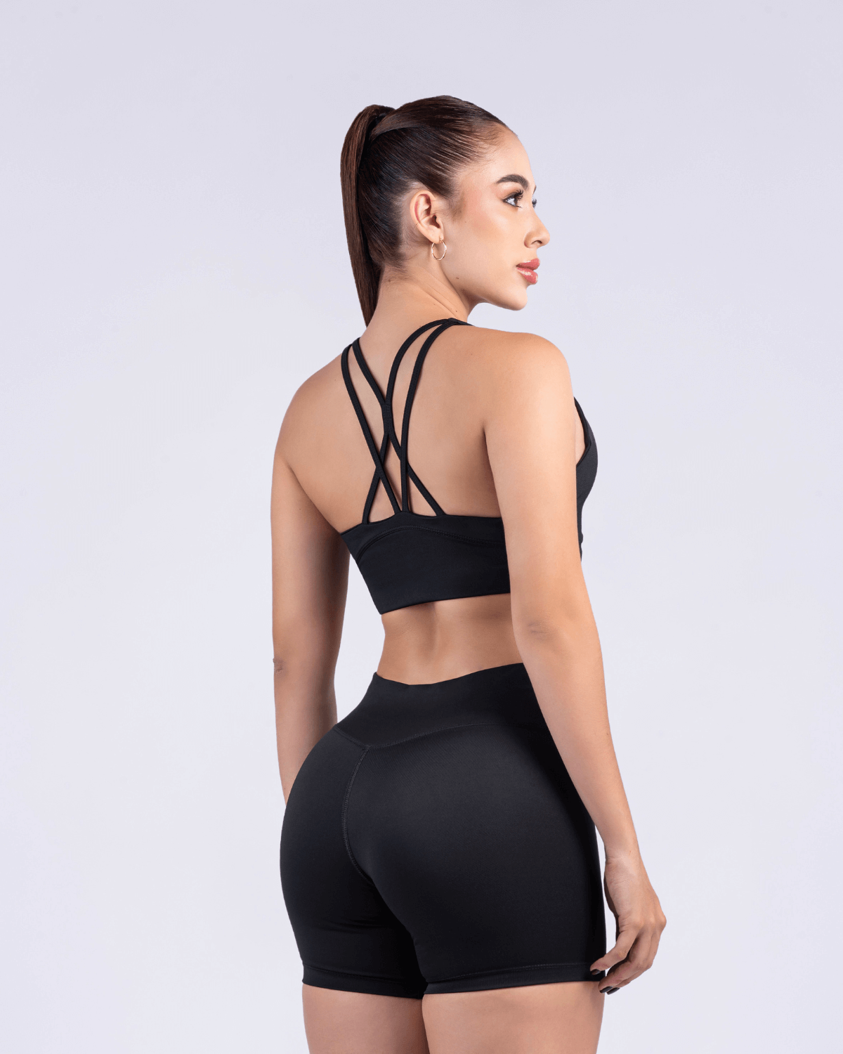 Top  Clásico┃KAYBU REF.1094