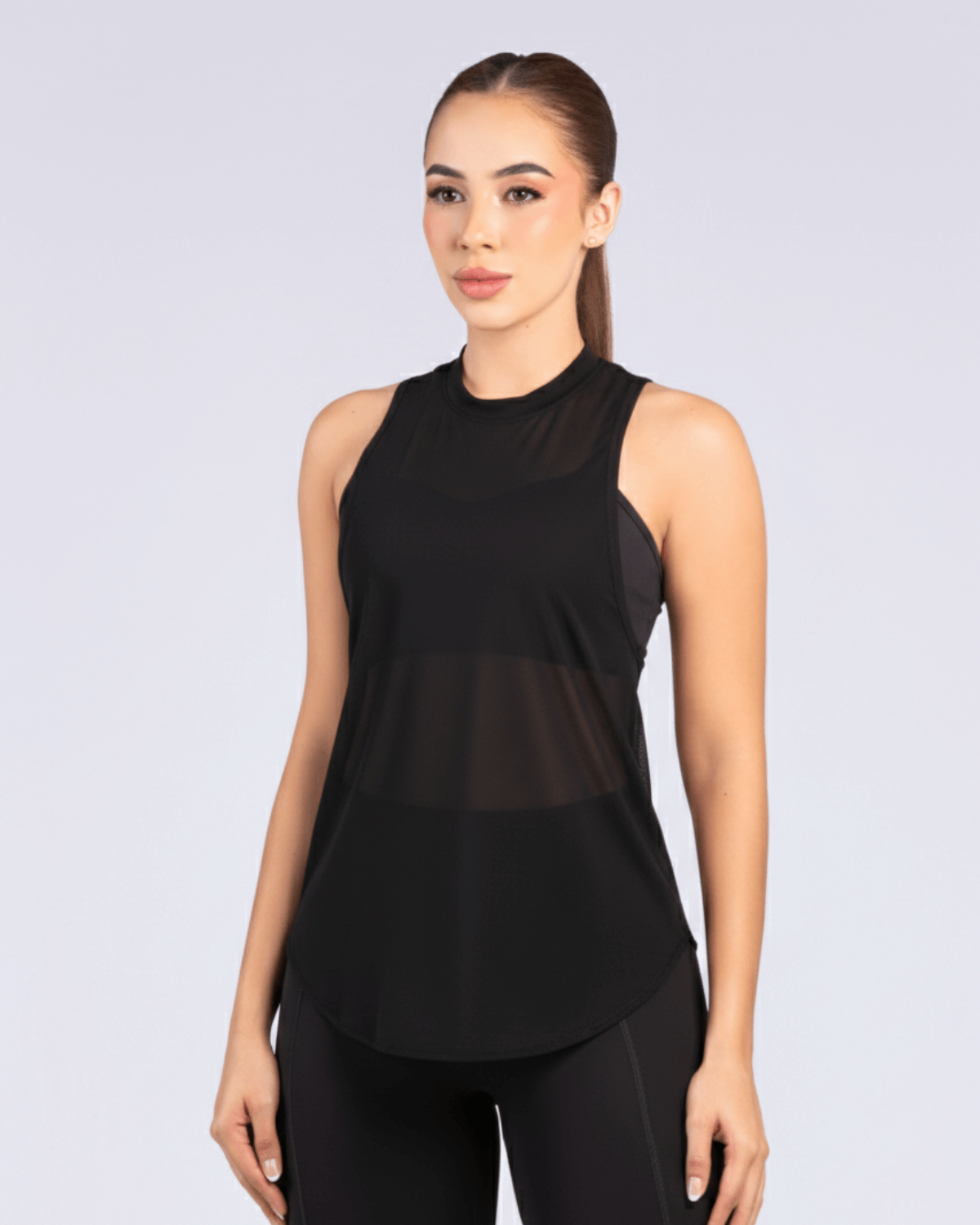 Blusa Malla Come Back┃KAYBU REF.1223