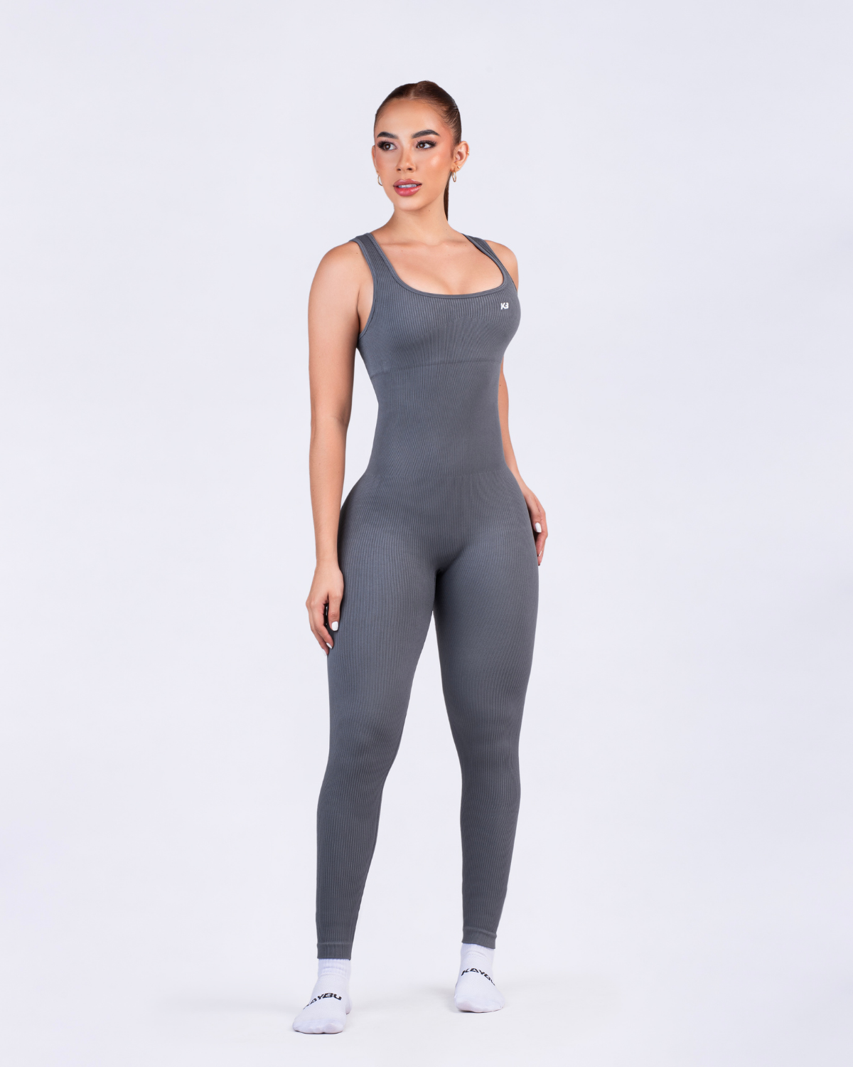 Enterizo Acanalado Suprem┃KAYBU REF.05