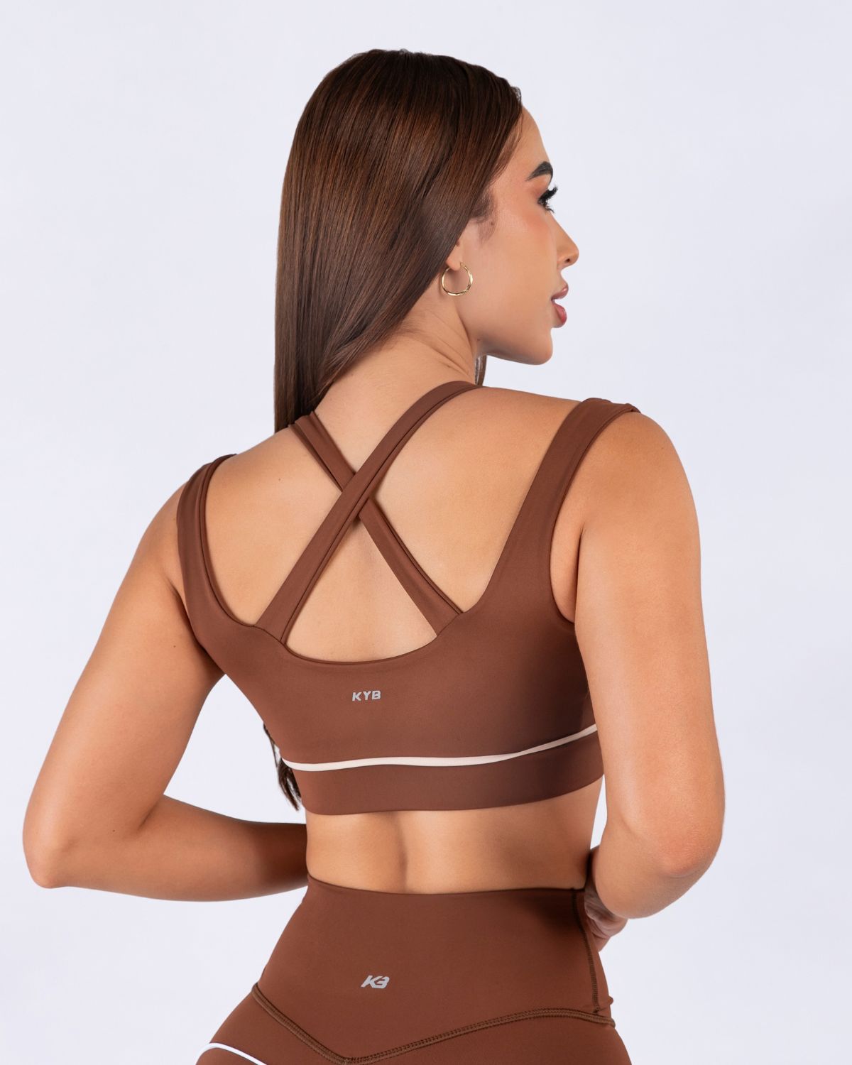 Top Dama Line Sheet | KAYBU REF.1362
