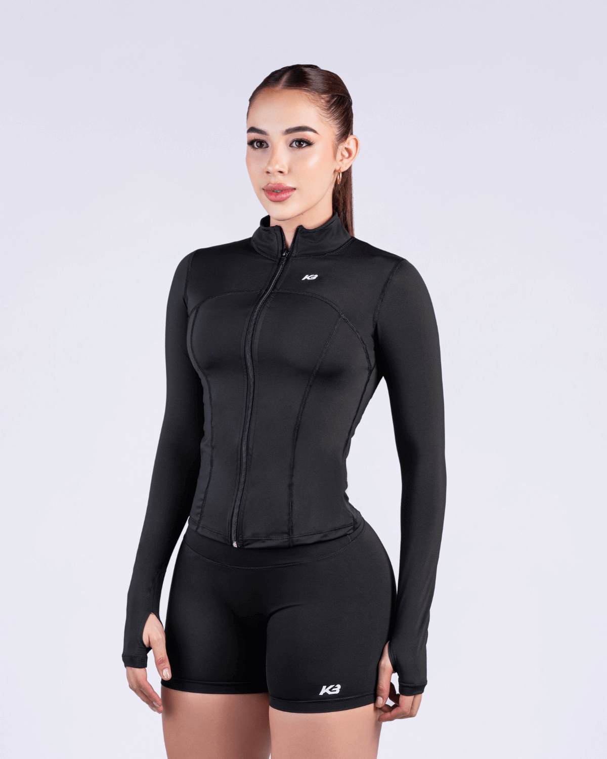 Dry Jacket┃KAYBU RF.1051