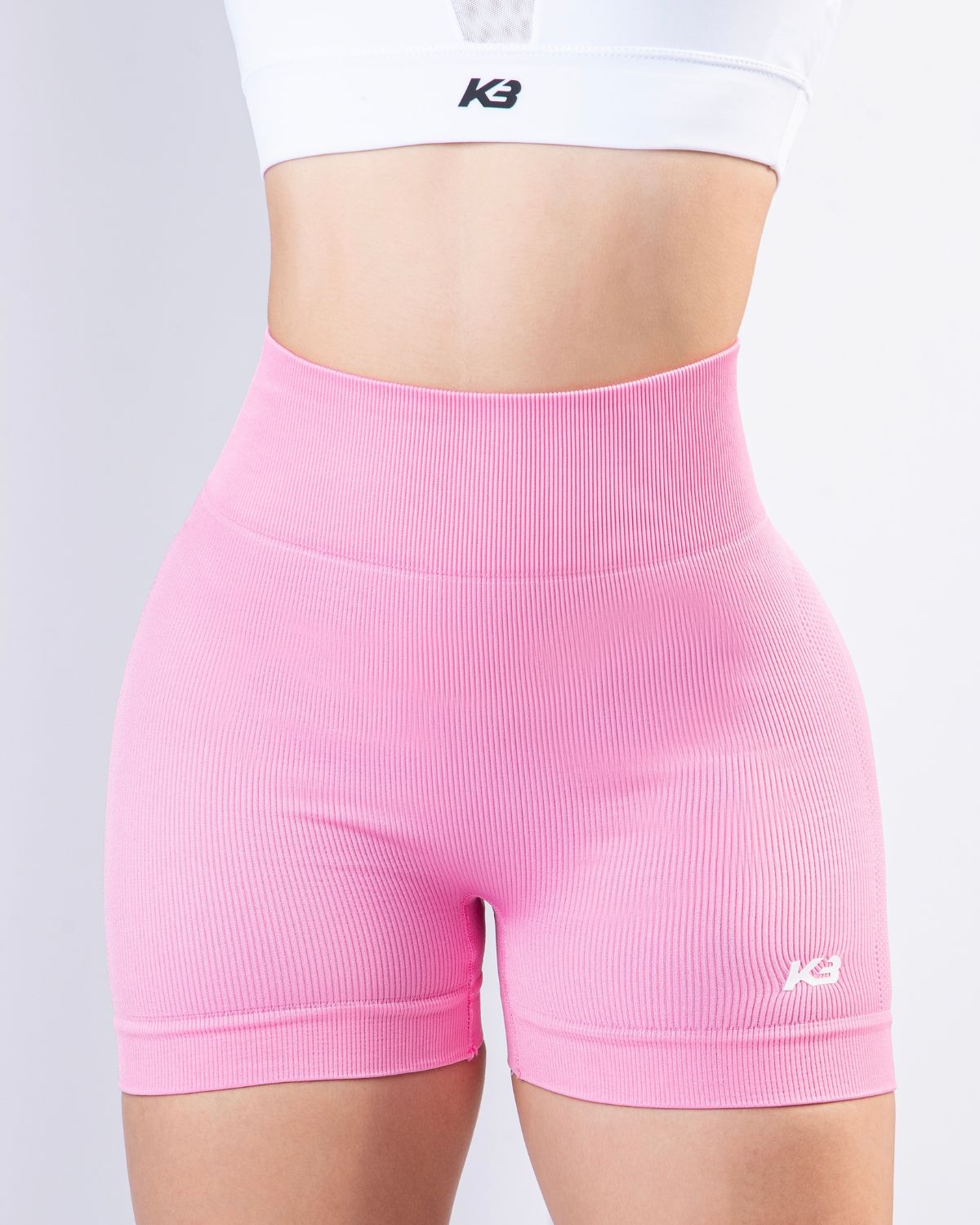 Short seamless┃KAYBU RF.658