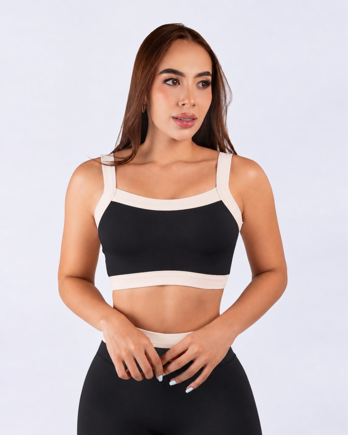 Top Dama Line┃KAYBU REF.1351