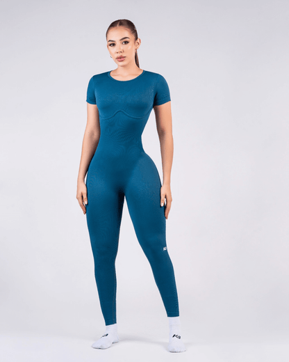Enterizo seamless Fit┃KAYBU REF. 6035
