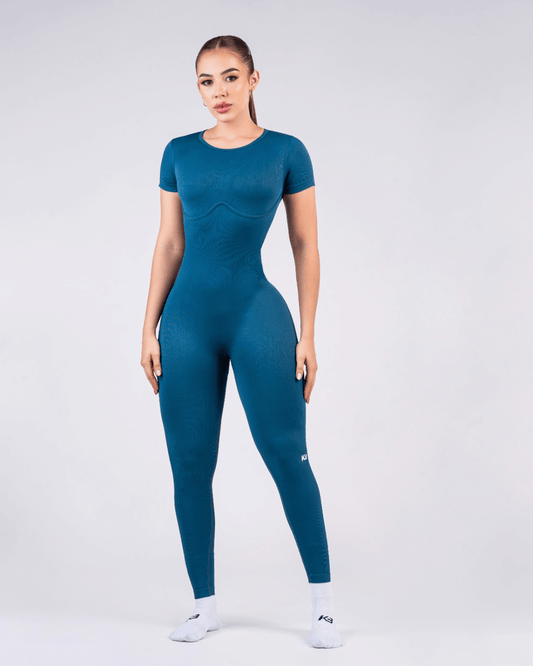 Enterizo seamless Fit┃KAYBU REF. 6035