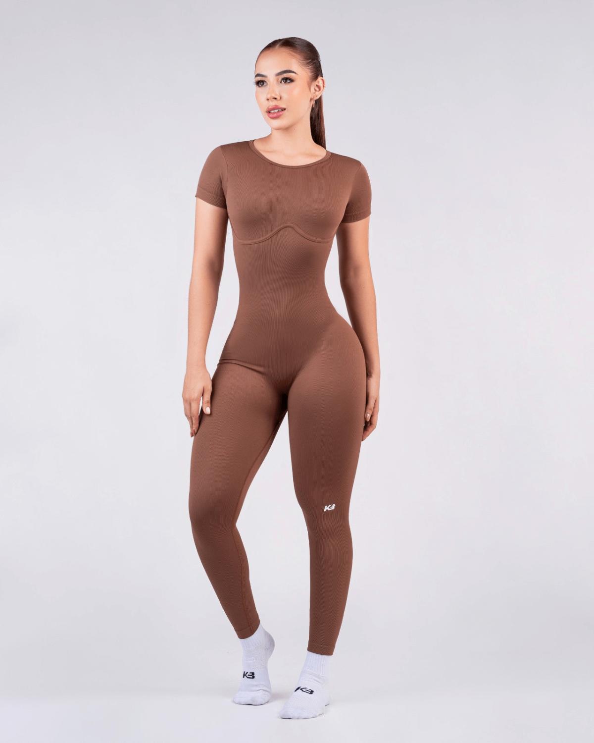 Enterizo seamless Fit┃KAYBU REF. 6035