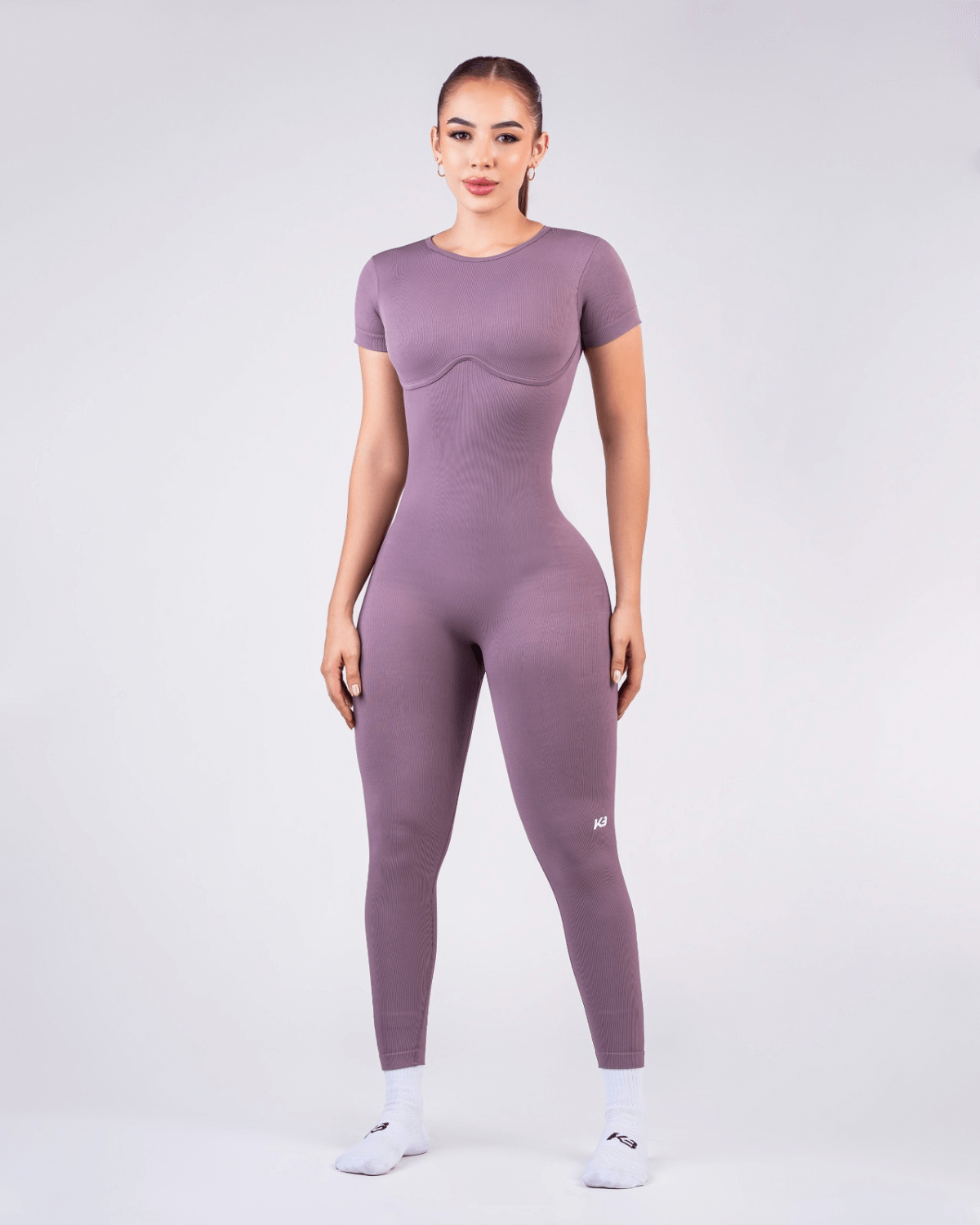 Enterizo seamless Fit┃KAYBU REF. 6035