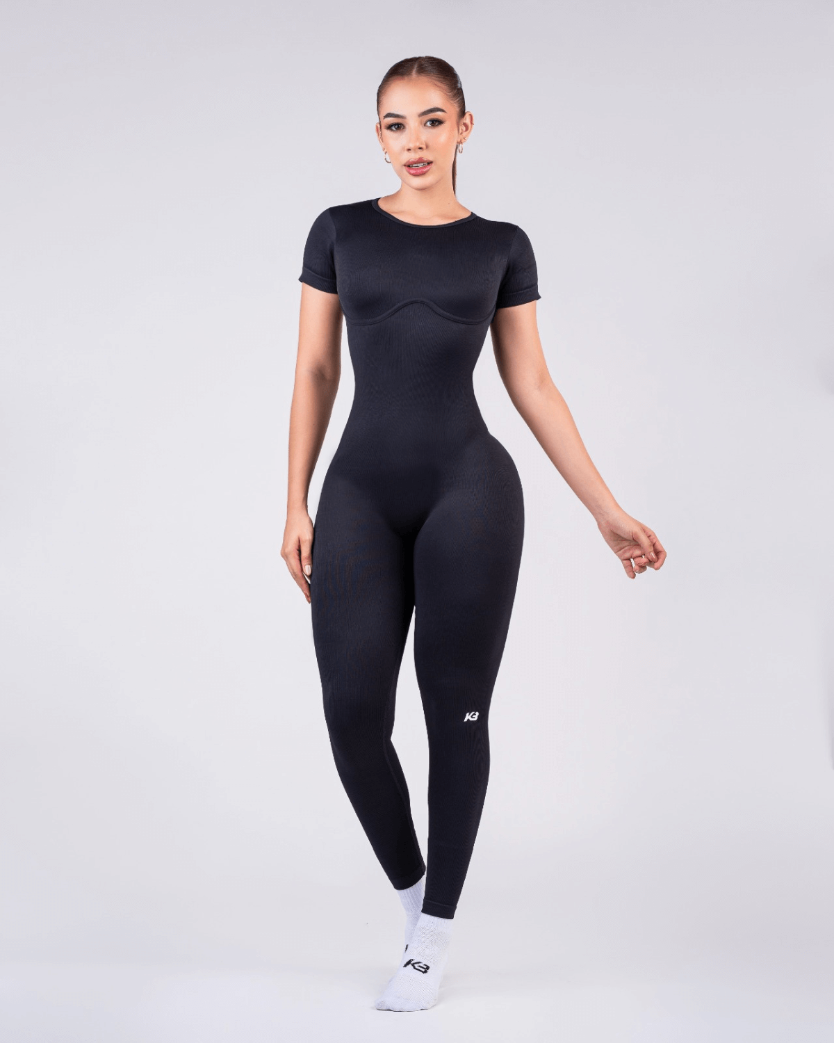 Enterizo seamless Fit┃KAYBU REF. 6035
