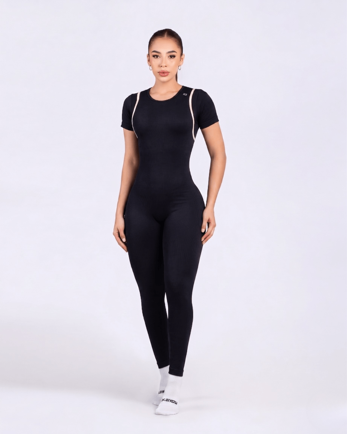 Enterizo Seamless Her┃KAYBU REF.6046