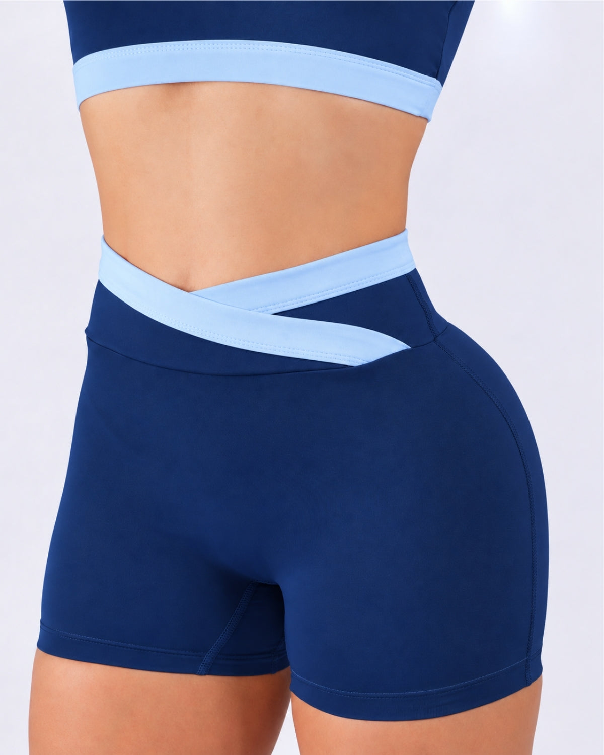 Short Line┃KAYBU REF.1352