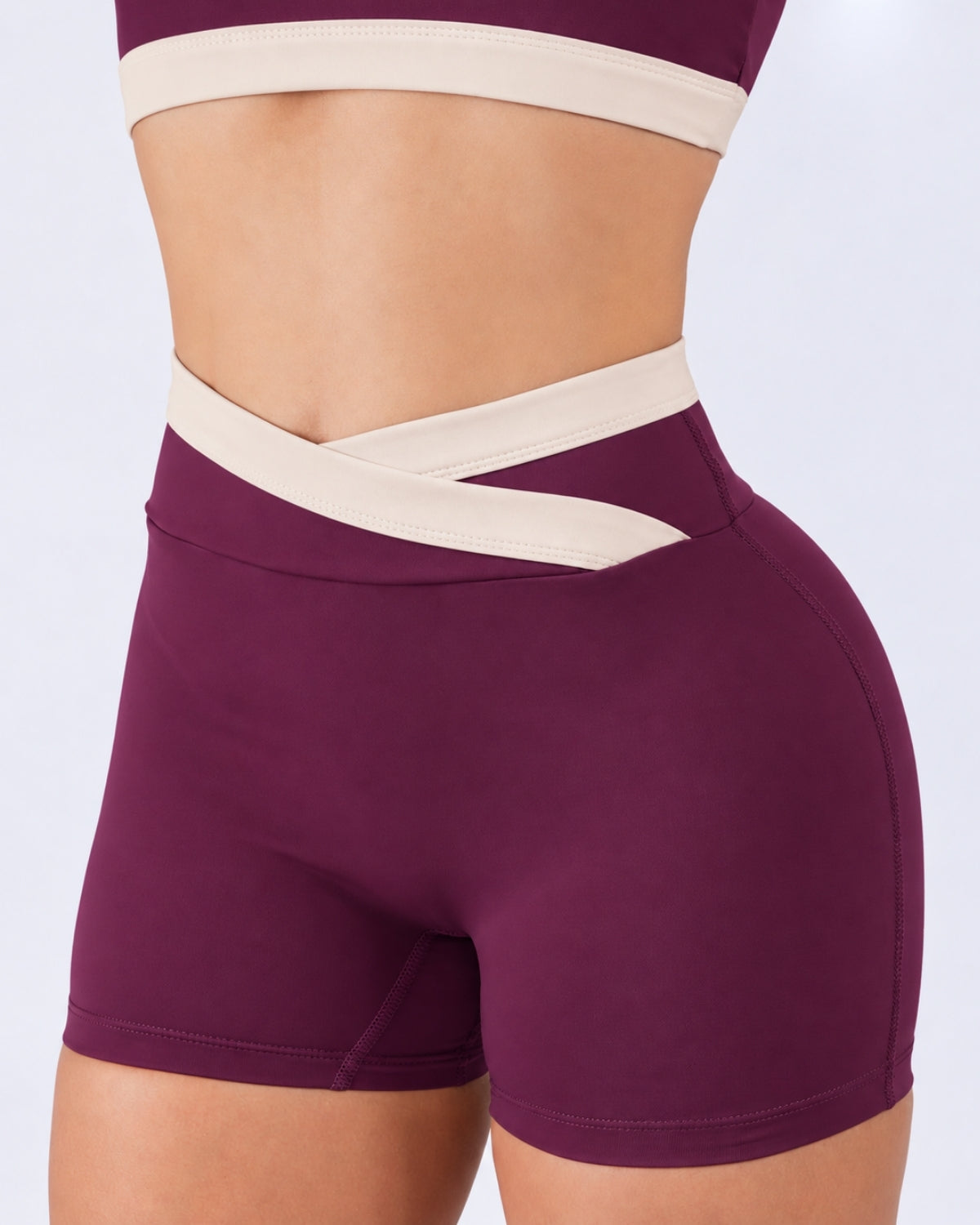 Short Line┃KAYBU REF.1352