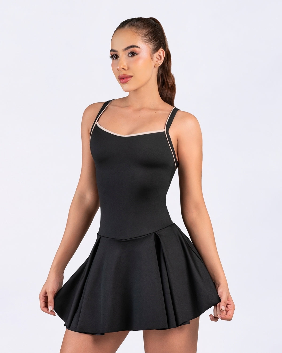 Vestido Line┃KAYBU REF.1344