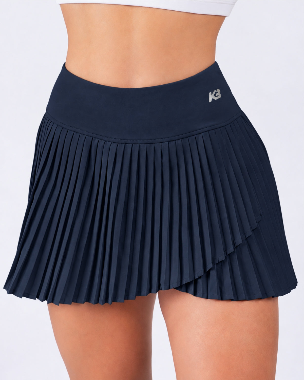 Falda Dama Line Sheet | KAYBU REF.1177