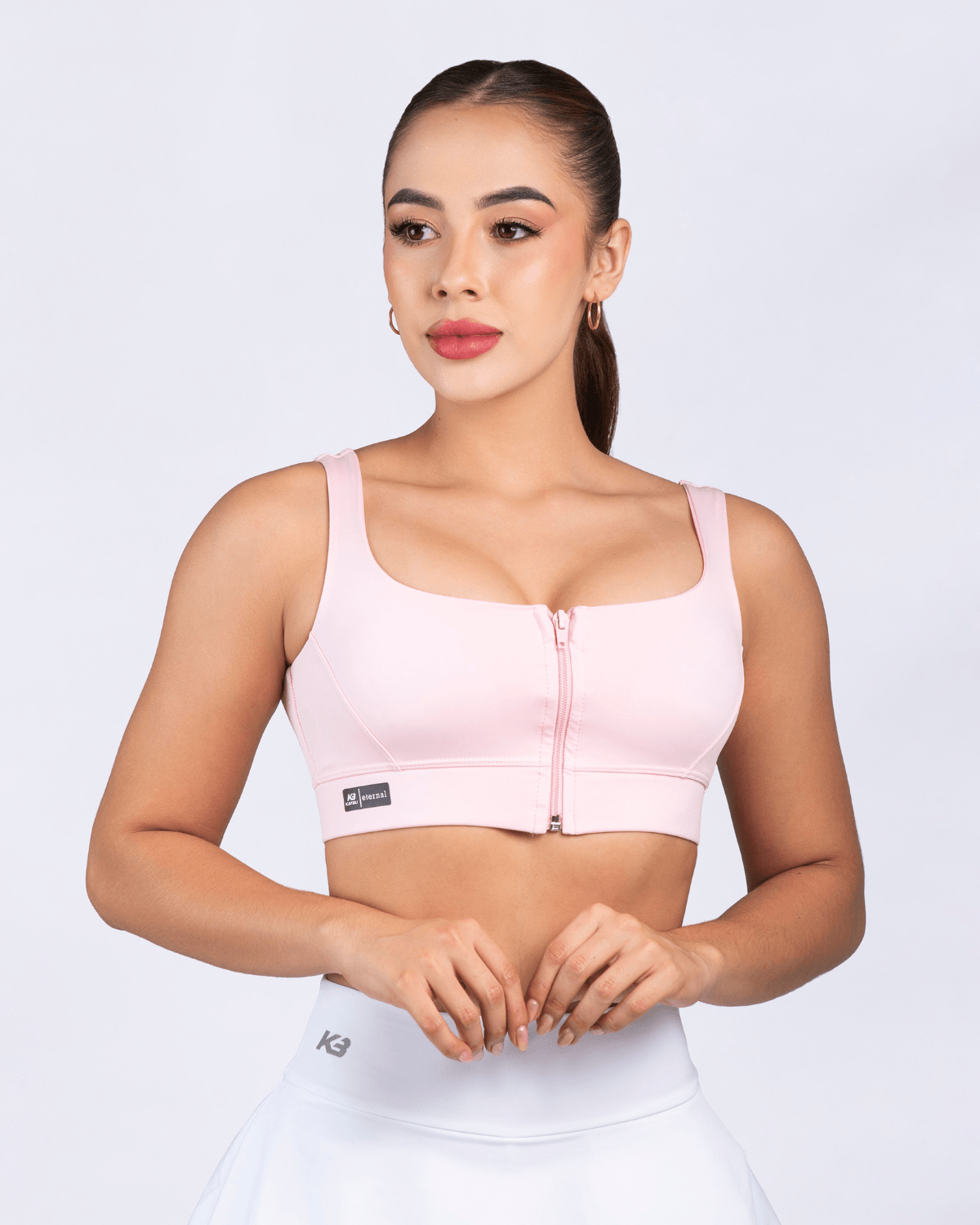 TOP Cierre  Aura┃KAYBU REF.674