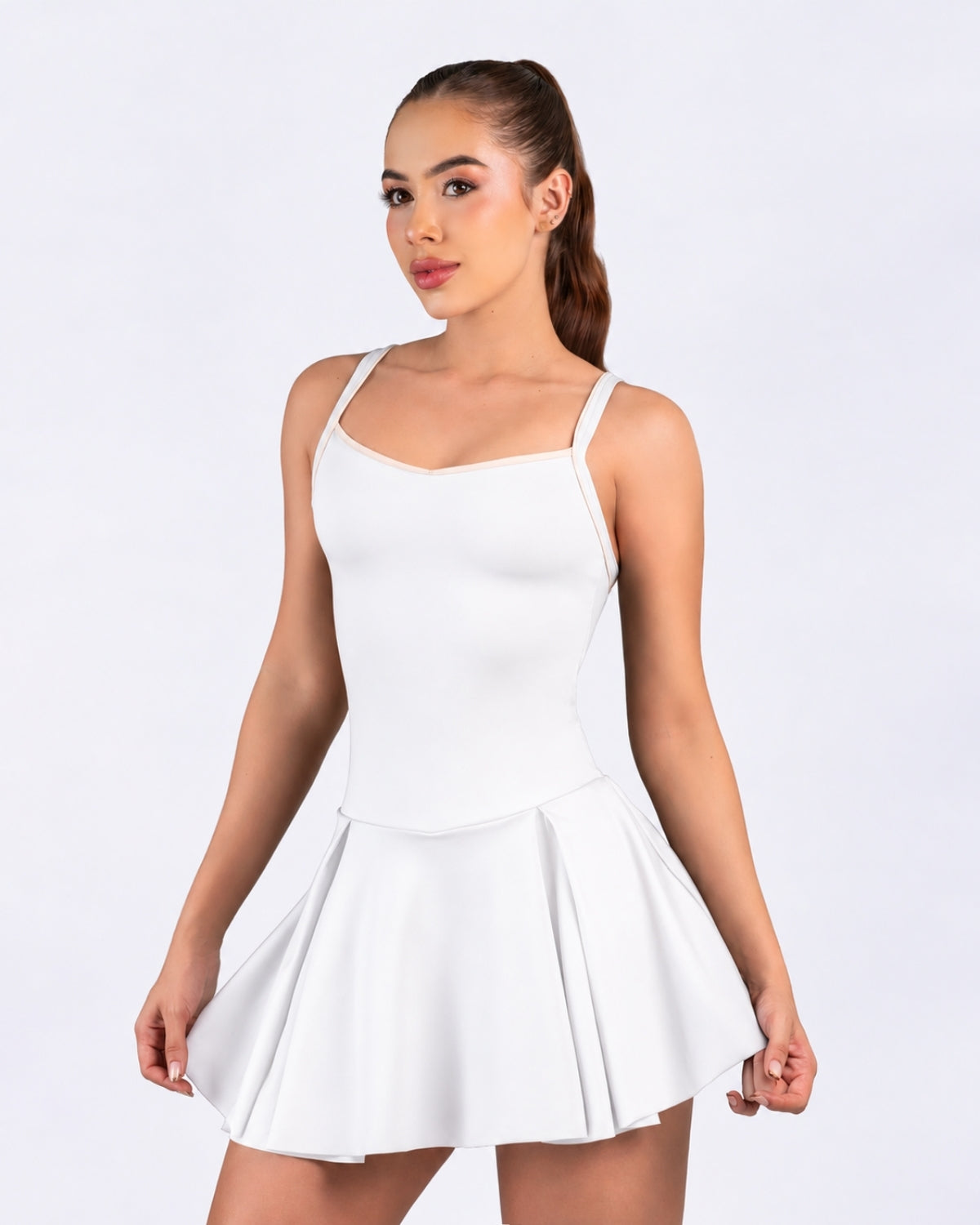 Vestido Line┃KAYBU REF.1344