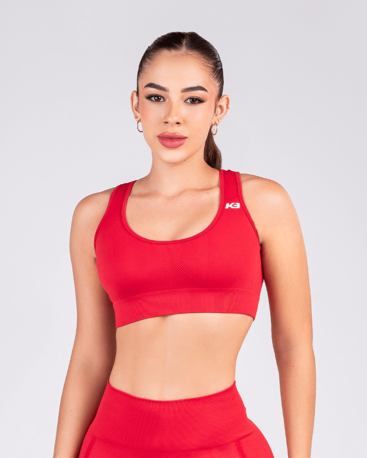 Top Deportivo Seamless┃KAYBU REF.1202T