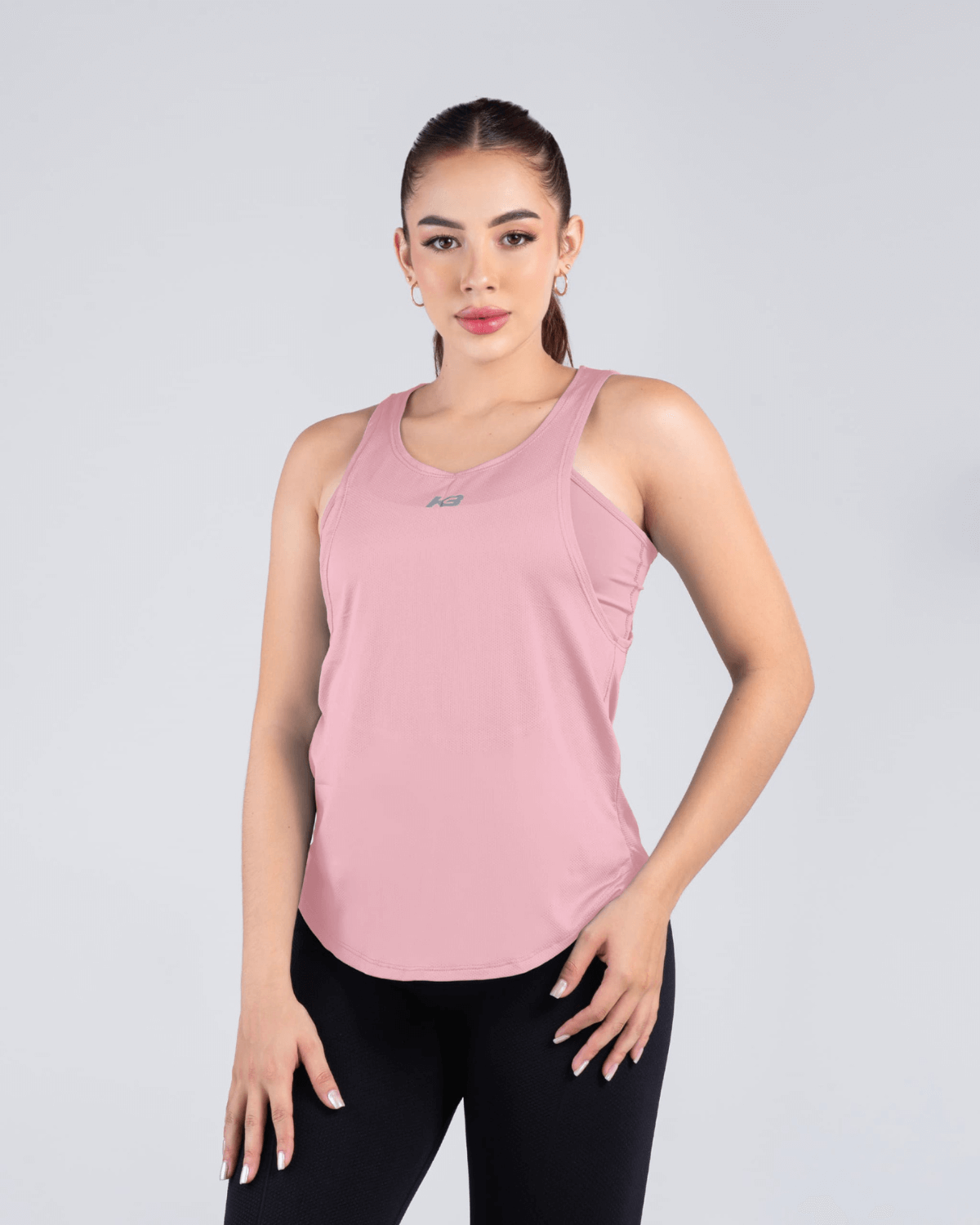 Blusa + Top  Sport┃KAYBU REF.937