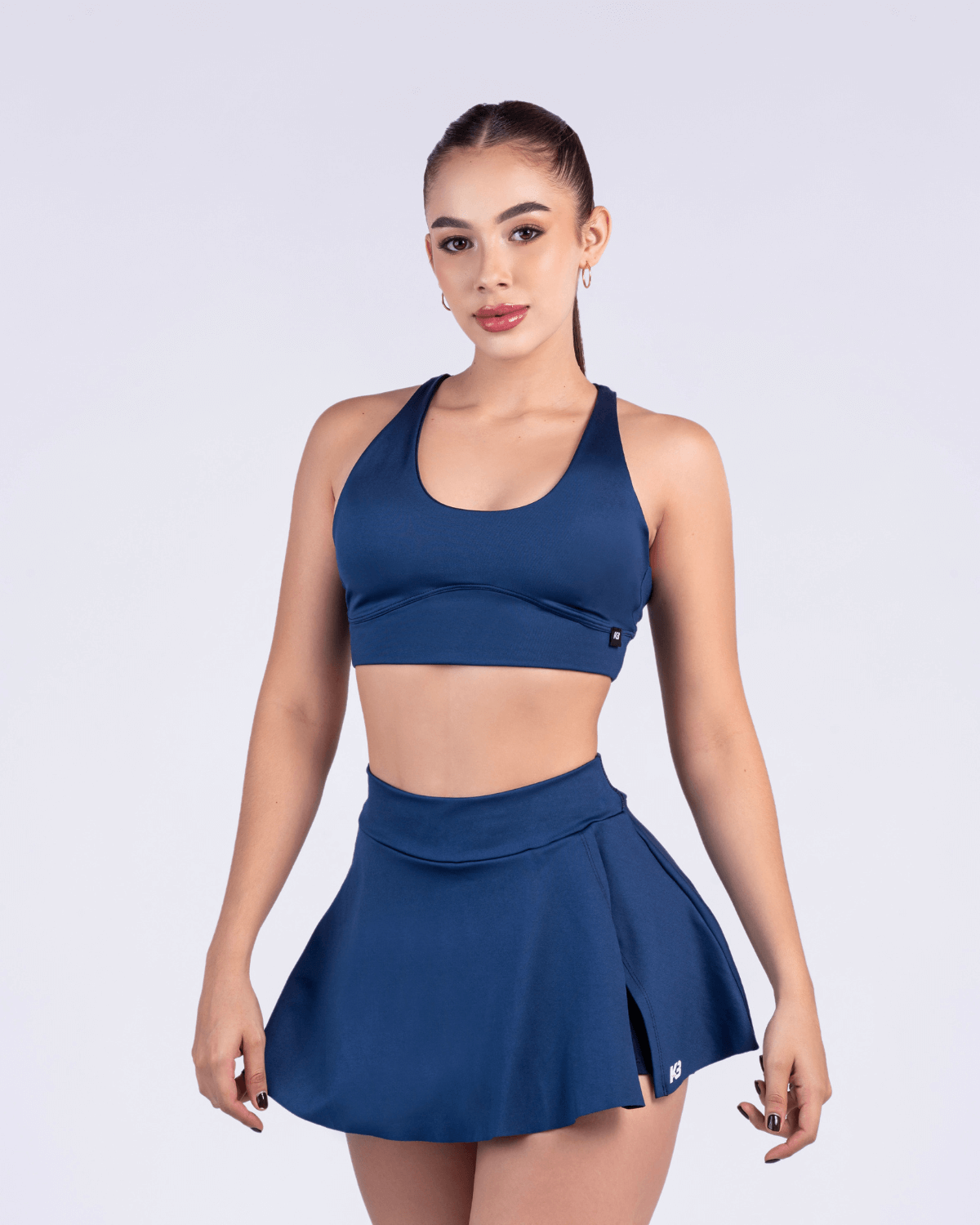Top  Clásico┃KAYBU REF.1094