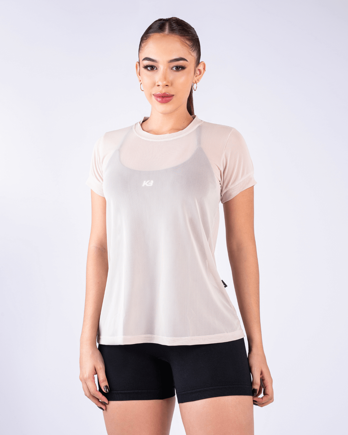 Bluson Malla I KAYBU REF. 591