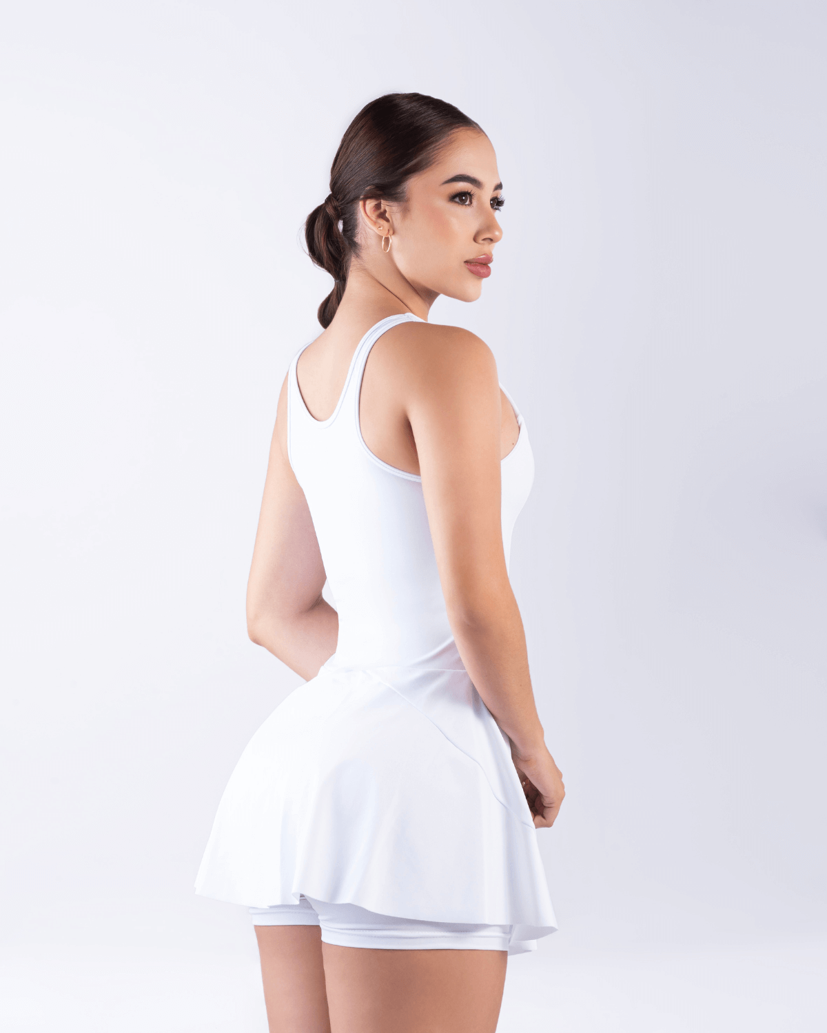 Vestido Sport┃KAYBU REF.992