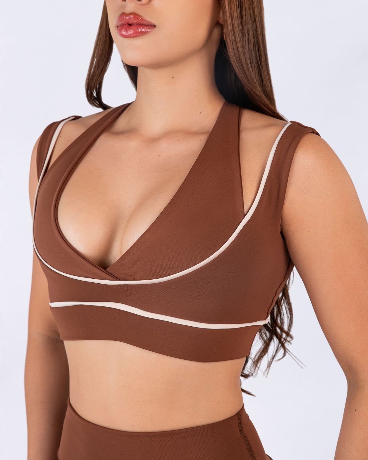Top Dama Line Sheet | KAYBU REF.1362