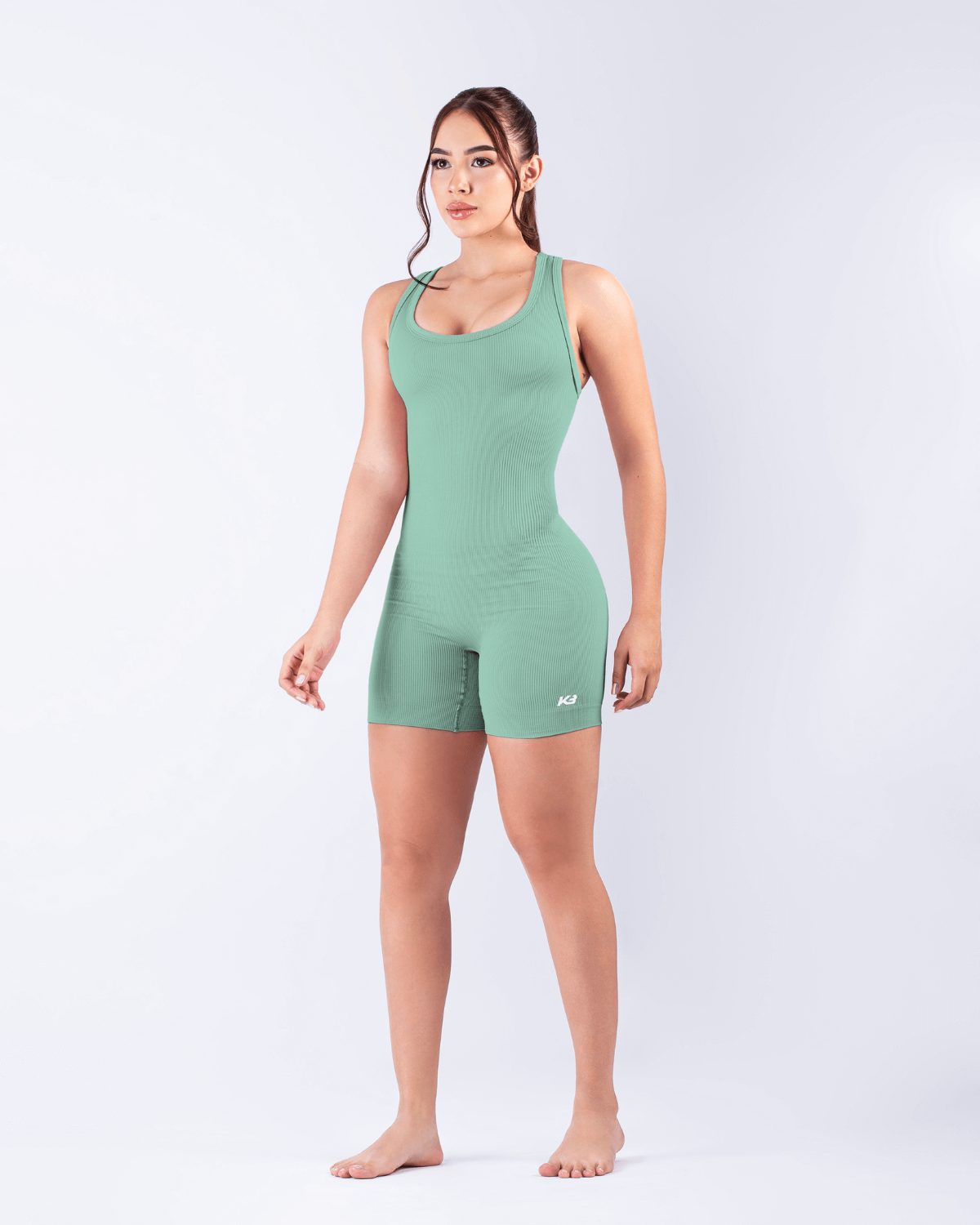 Enterizo seamless┃KAYBU REF 861