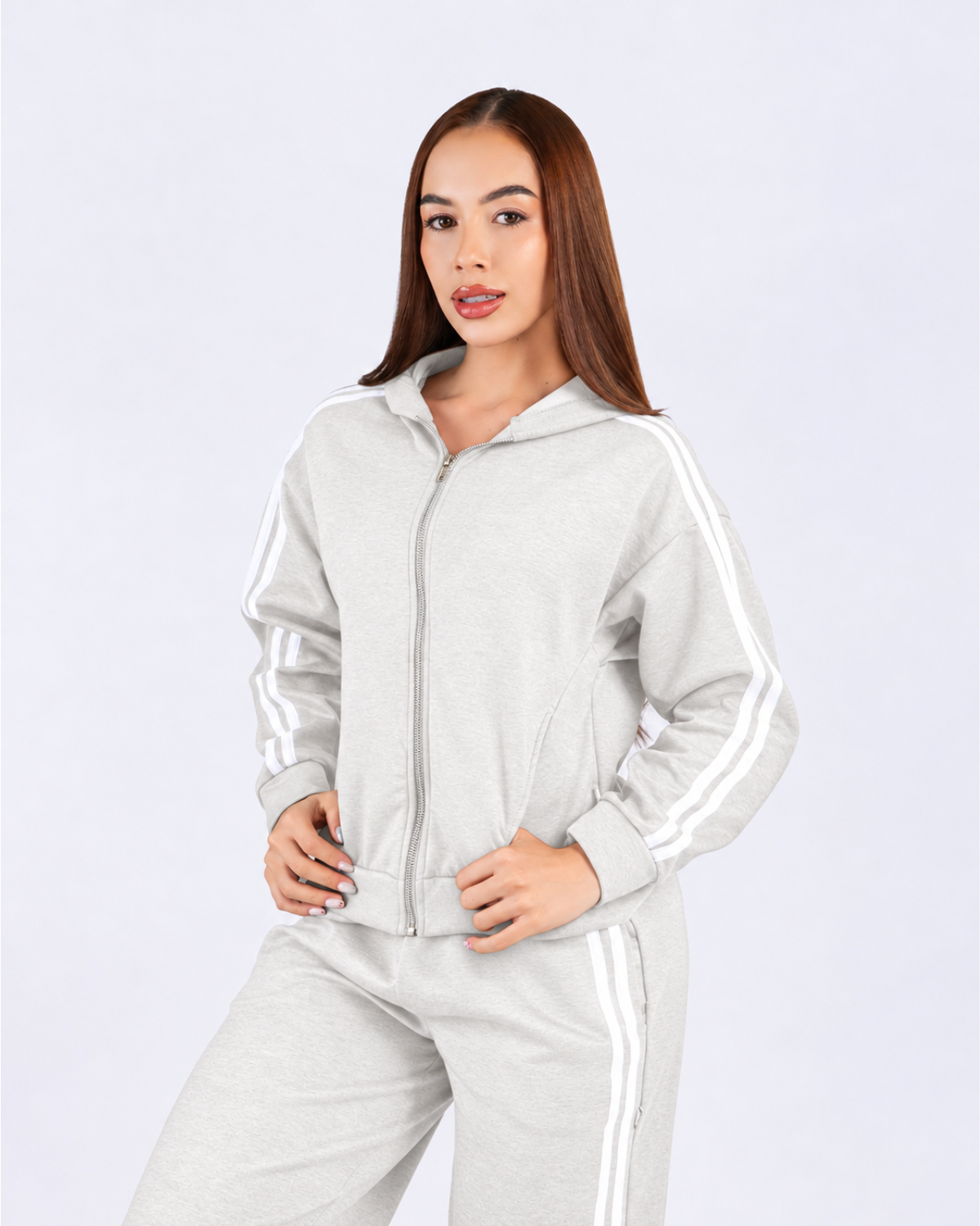 Hoddie Kaybu Basic Line| KAYBU REF.1386