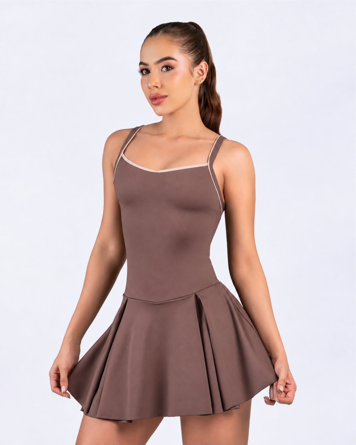 Vestido Line┃KAYBU REF.1344