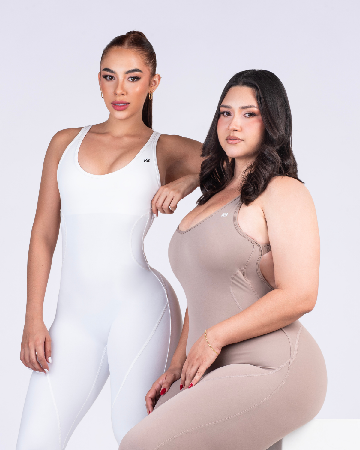 Enterizo Suprem┃KAYBU REF.709