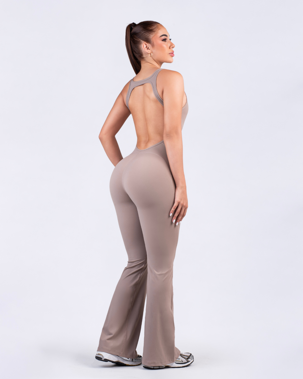 Enterizo Suprem┃KAYBU REF.709