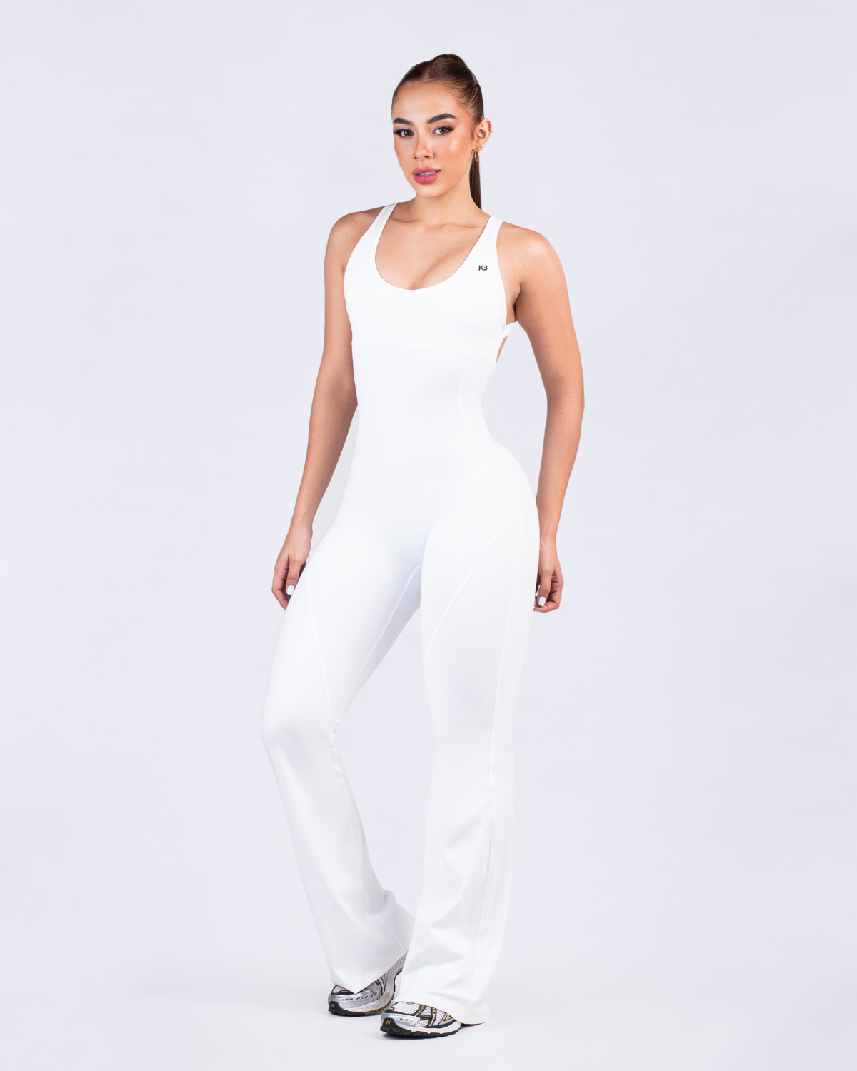 Enterizo Suprem┃KAYBU REF.709