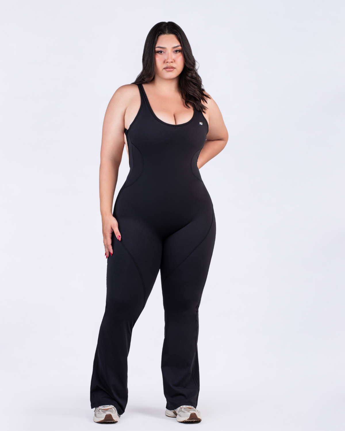 Enterizo Suprem┃KAYBU REF.709