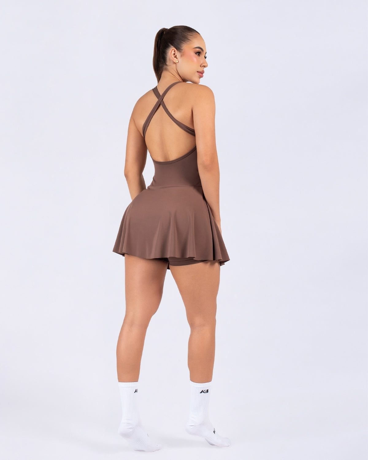 Vestido Line┃KAYBU REF.1345
