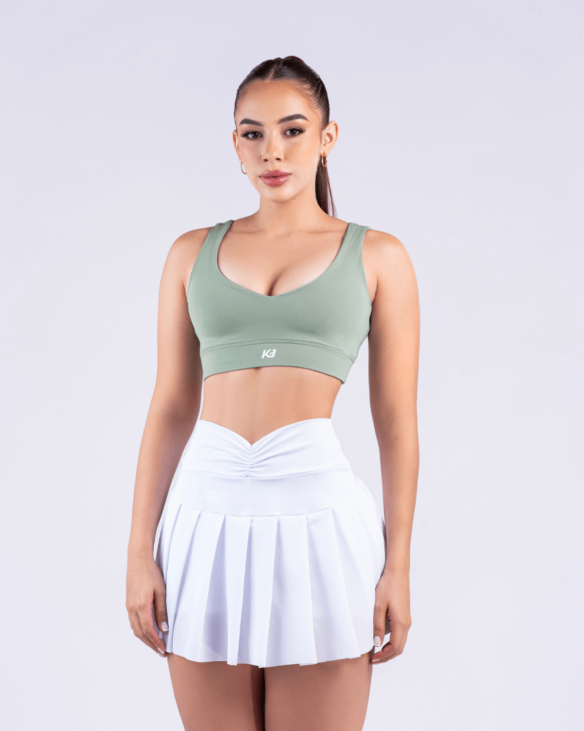 Top tiras┃KAYBU REF.756