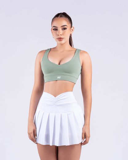 Top tiras┃KAYBU REF.756