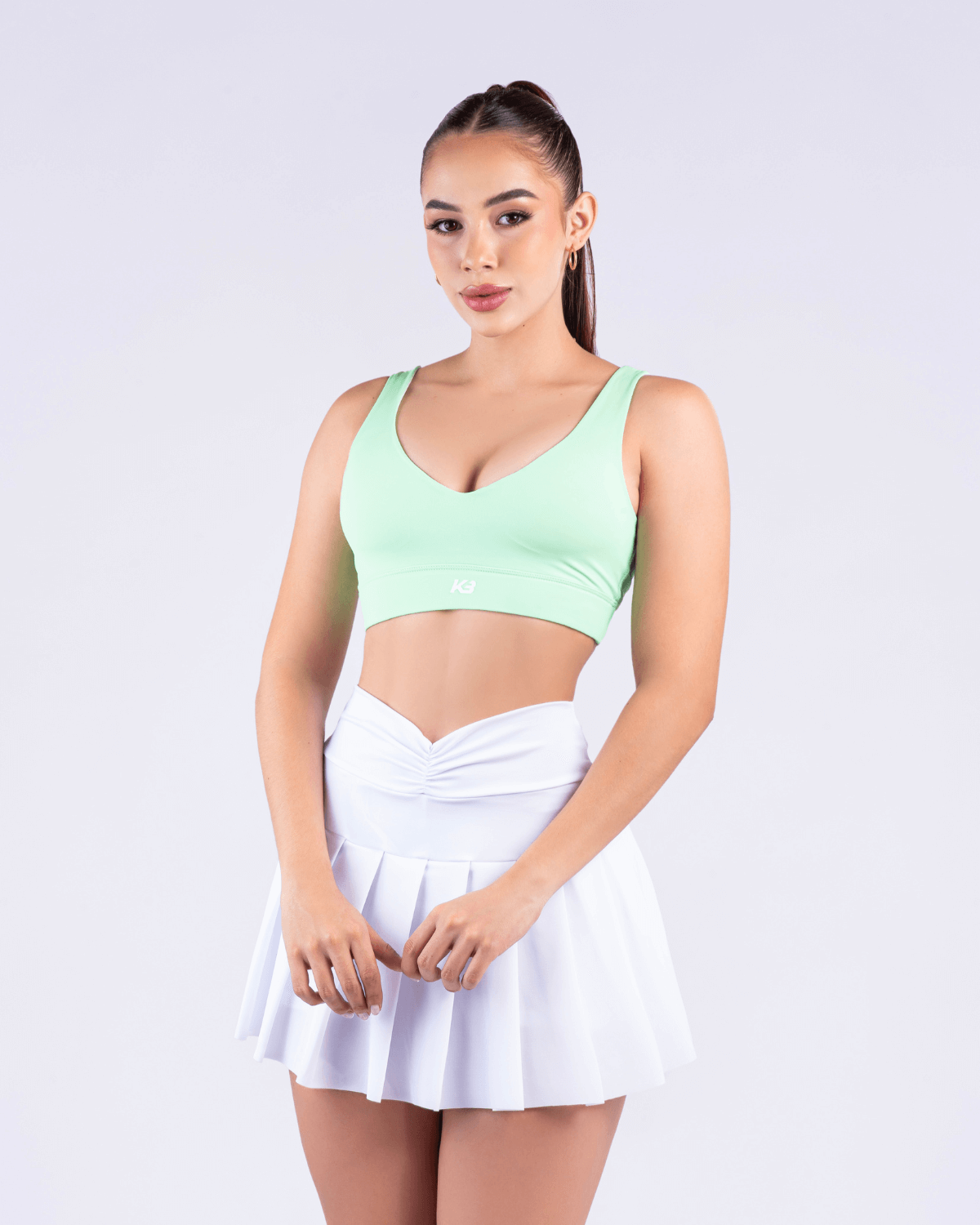 Top tiras┃KAYBU REF.756