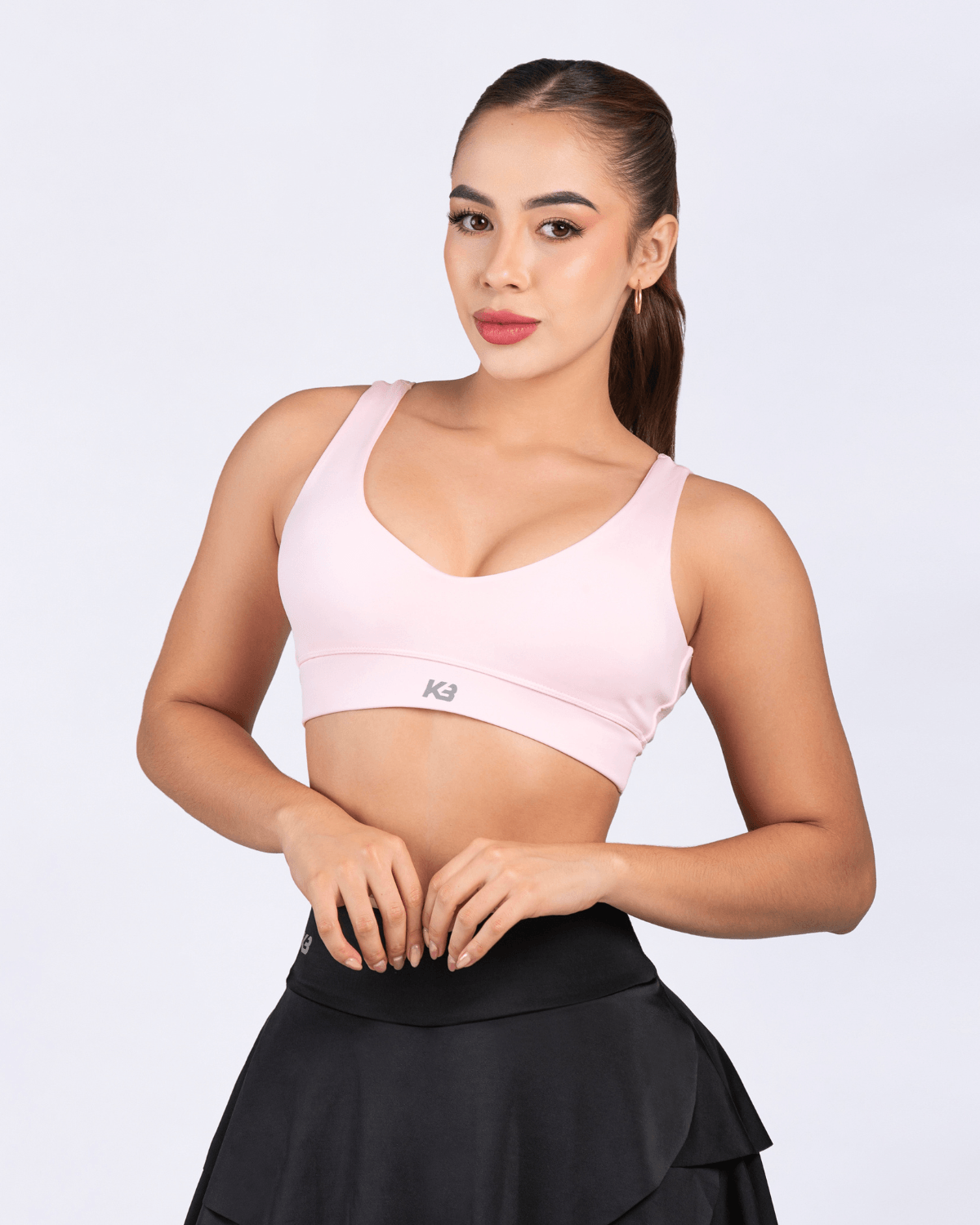 Top tiras Basic┃KAYBU REF.756