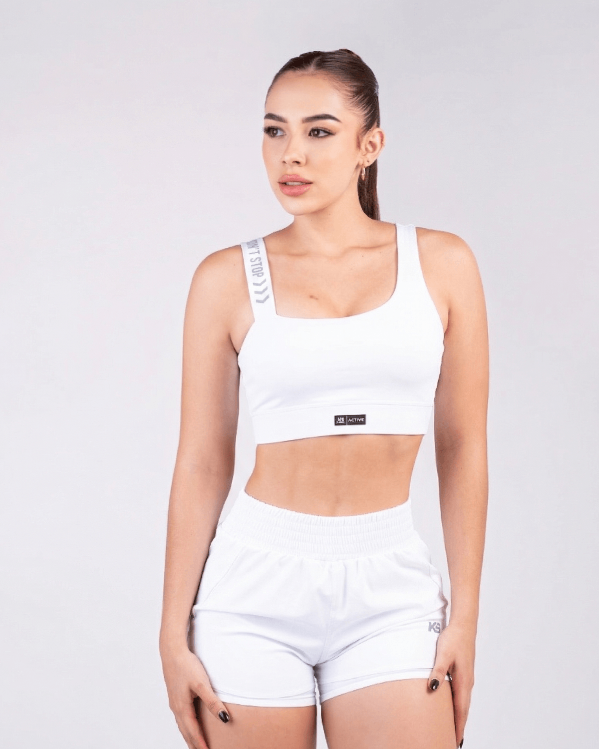 Top Don´t Stop┃KAYBU REF.773