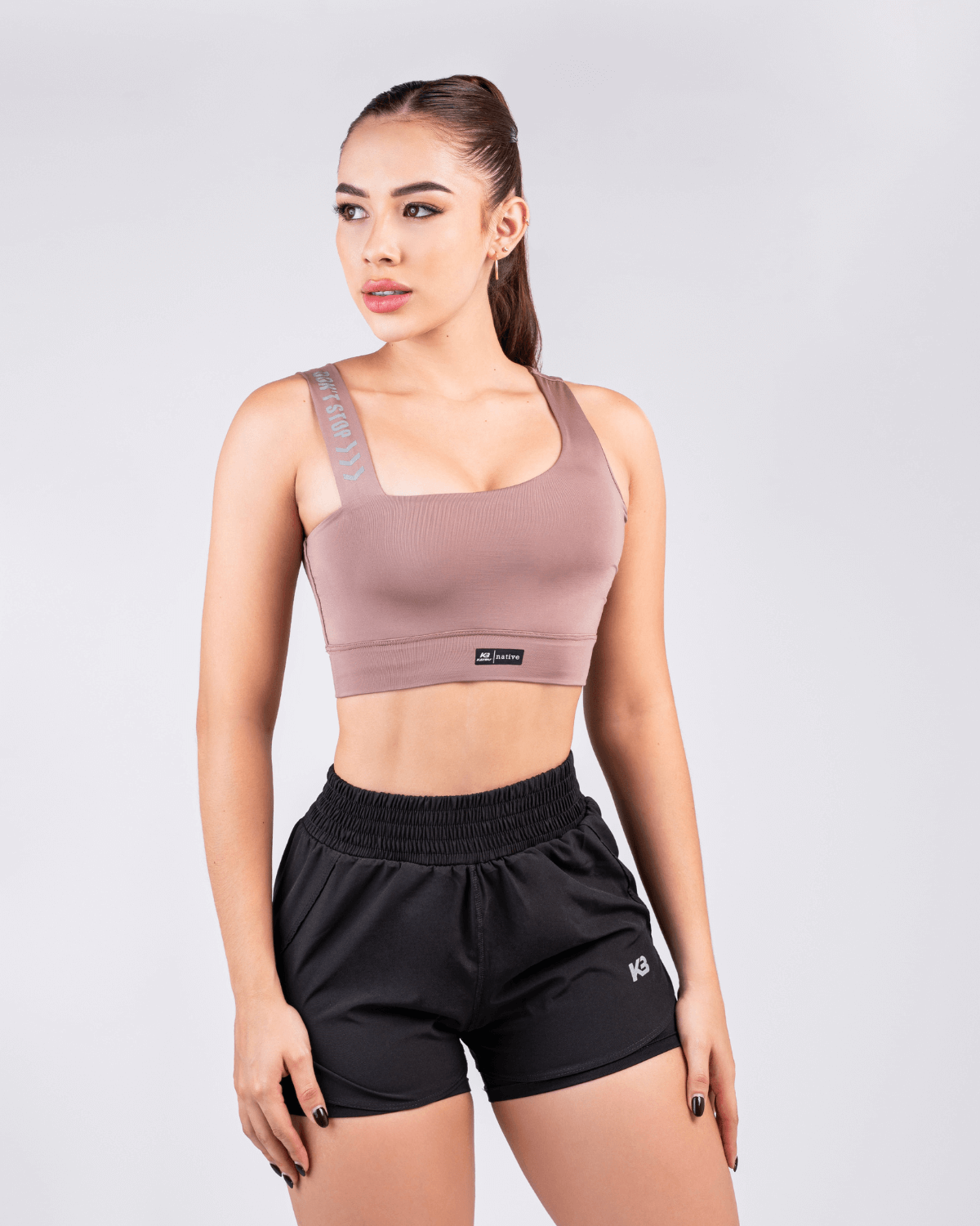 Top Don´t Stop┃KAYBU REF.773