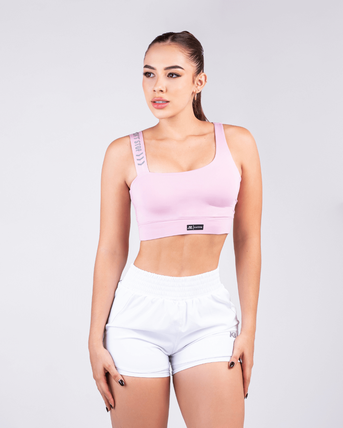 Top Don´t Stop┃KAYBU REF.773