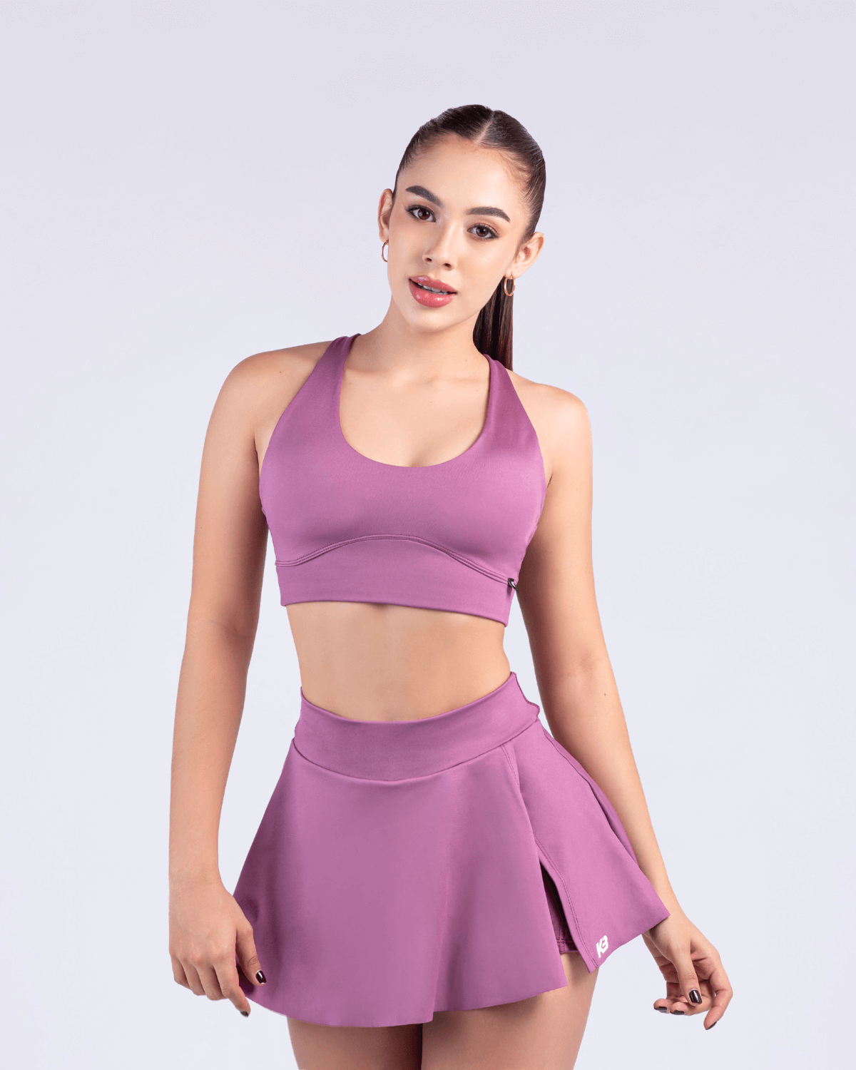 Top  Clásico┃KAYBU REF.1094