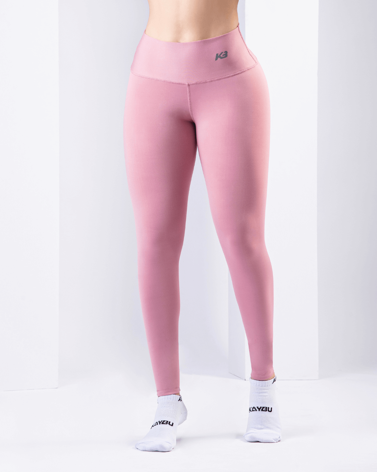 Leggins Básica Unicolor┃KAYBU REF.301