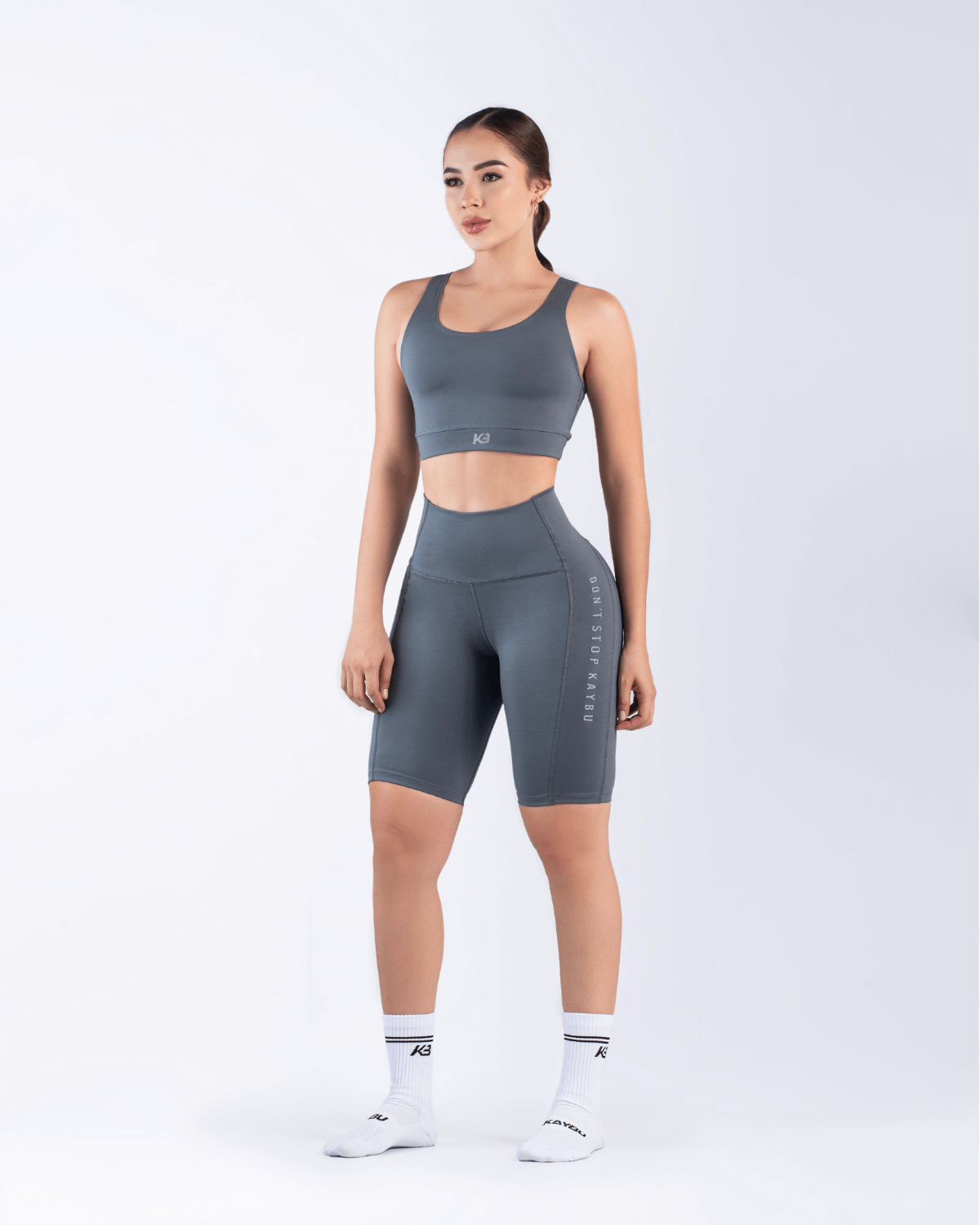 Conjunto Sport ┃KAYBU REF.929