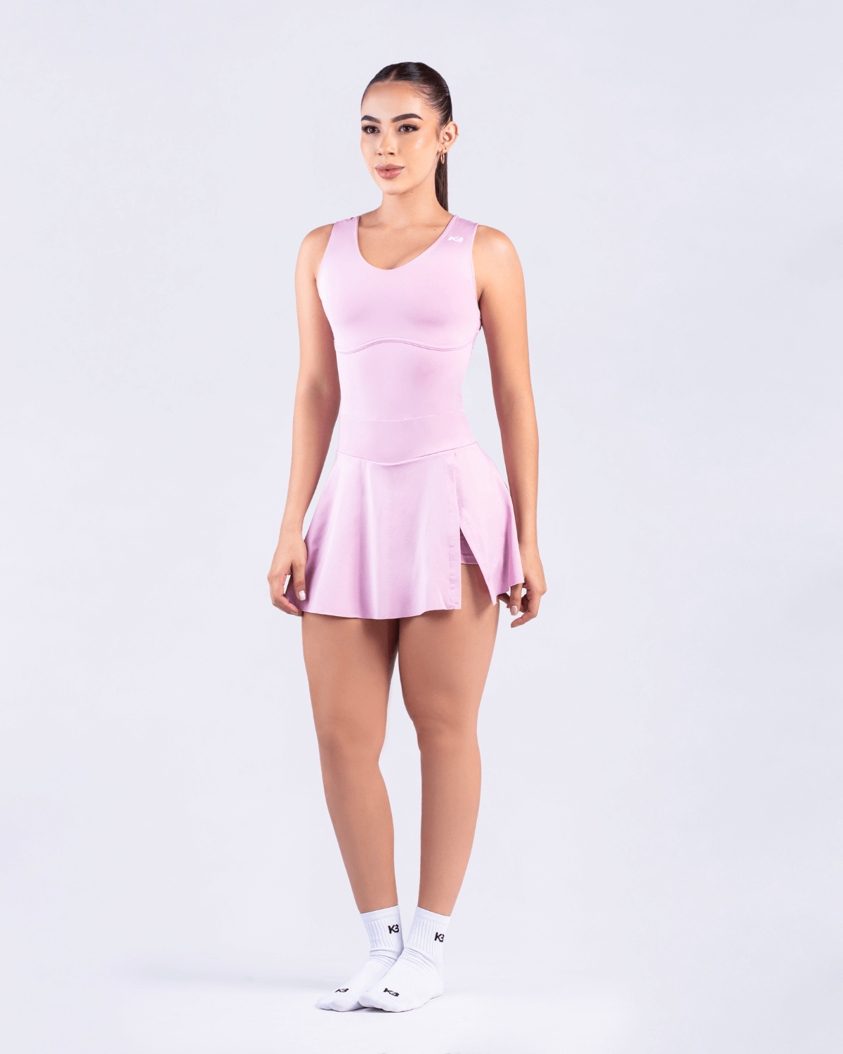 Vestido Sport Duall┃KAYBU REF. 1122
