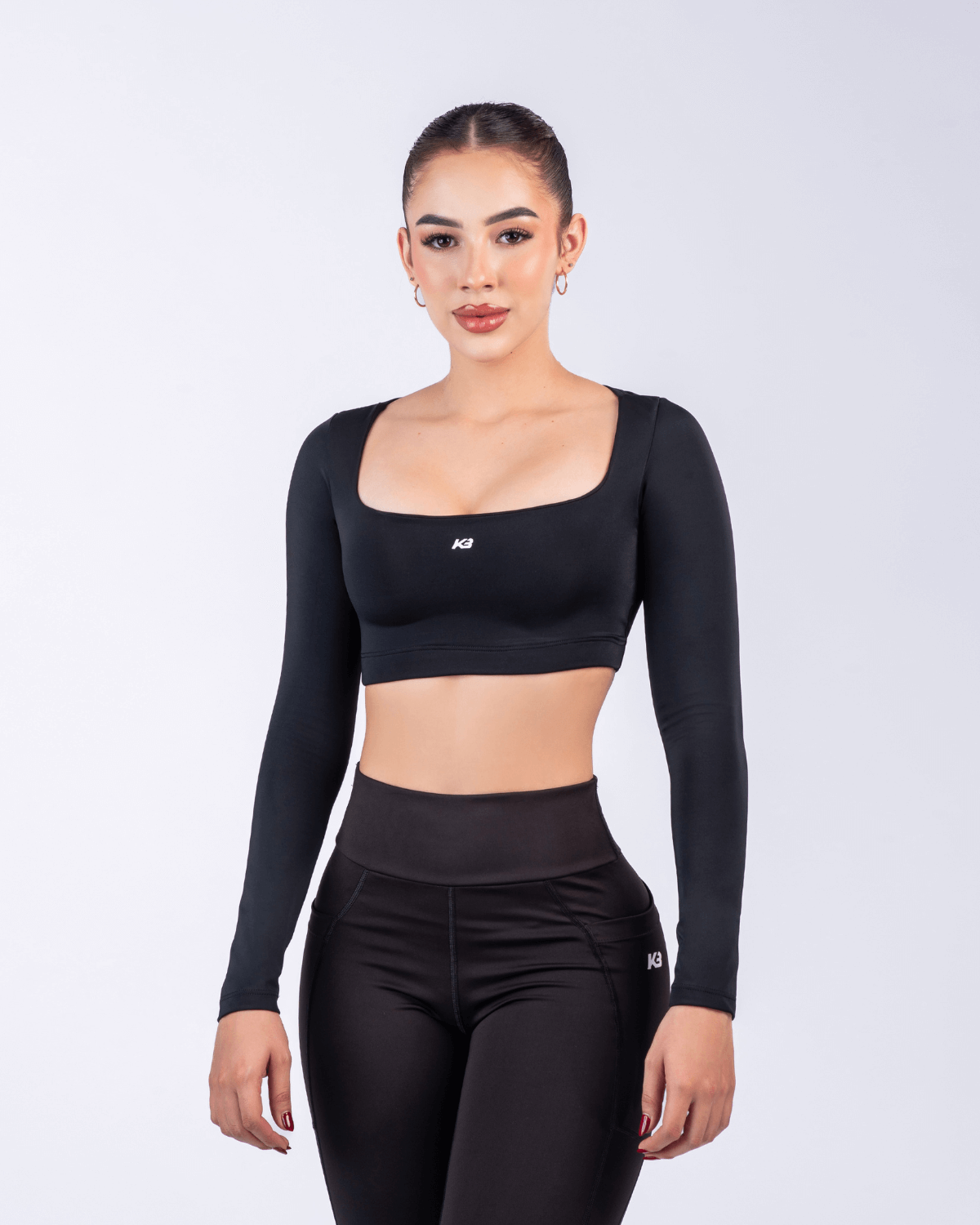 Top Buzo┃KAYBU REF.1030