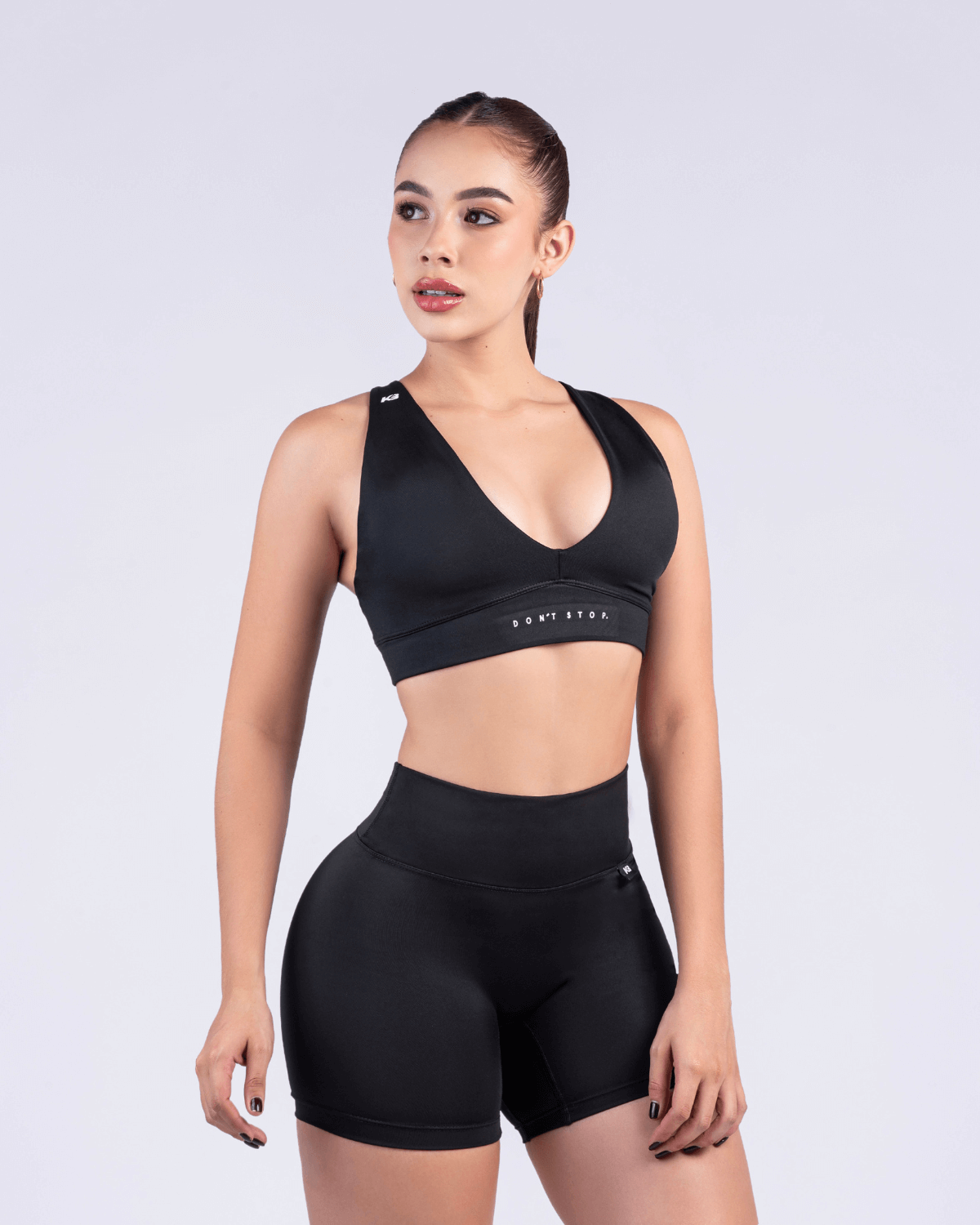 Top Clásico  Don´t Stop ┃KAYBU REF.1093