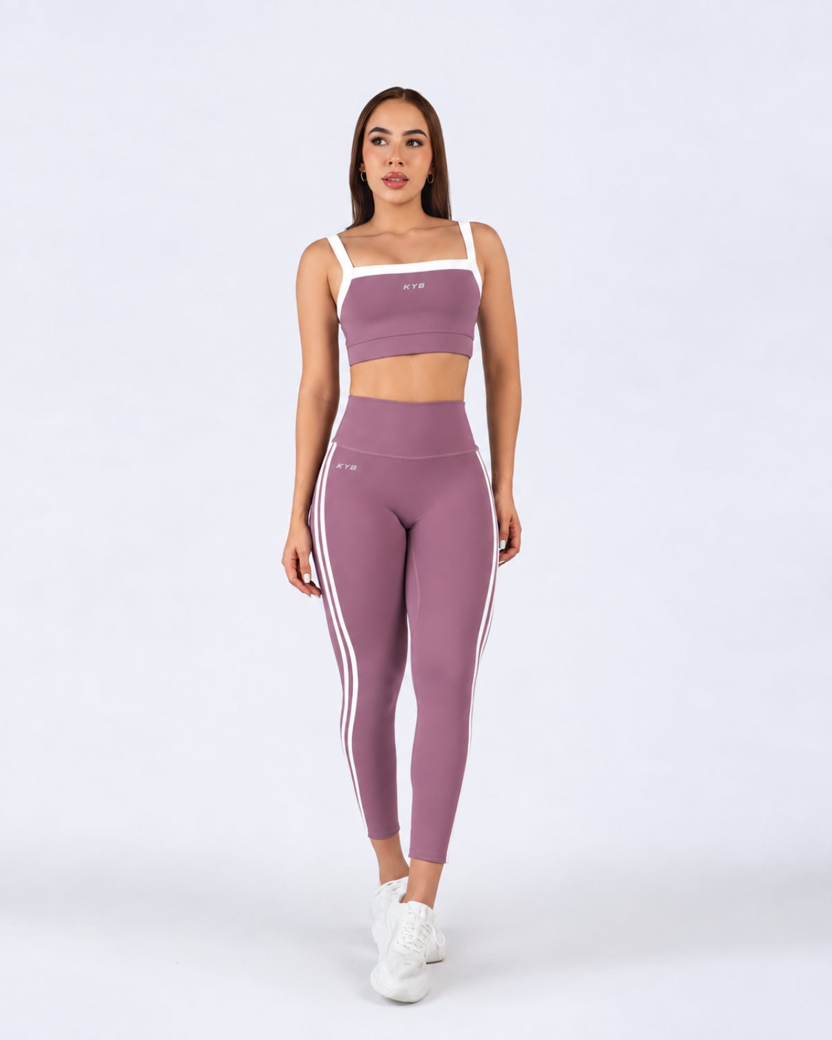 Conjunto Line Sheet | KAYBU REF.1383